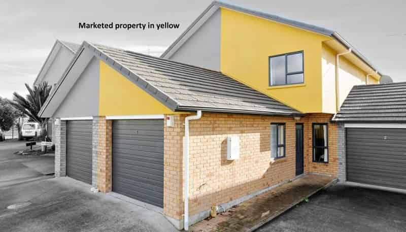 3/4 Charlenne Close, Ranui