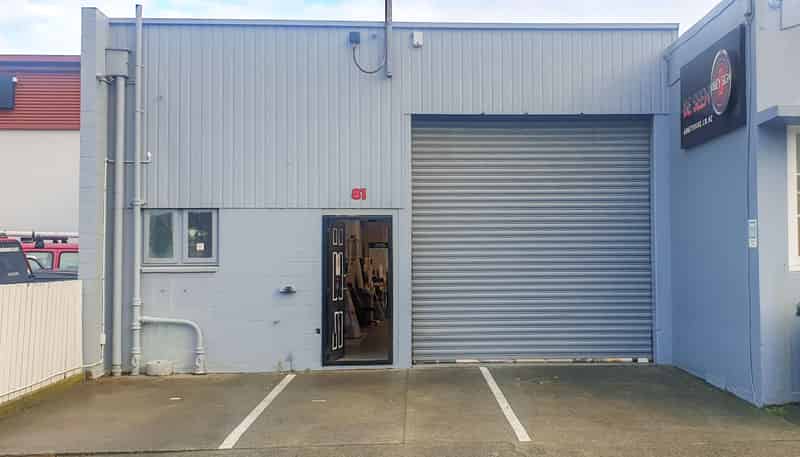 81 Sydney Street, Petone