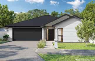  Te Ara Estate, Wainuiomata