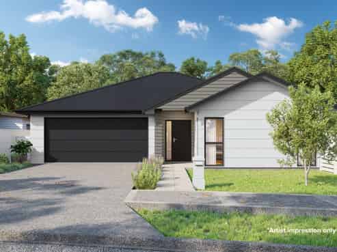  Te Ara Estate, Wainuiomata