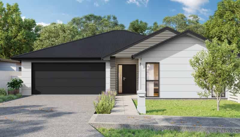  Te Ara Estate, Wainuiomata