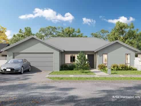  Te Ara Estate, Wainuiomata