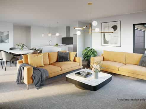  Te Ara Estate, Wainuiomata