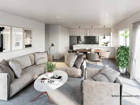  Te Ara Estate, Wainuiomata