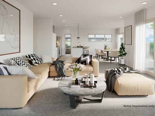  Te Ara Estate, Wainuiomata