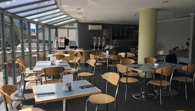 Unit 4B/363 Queen St, Auckland Central