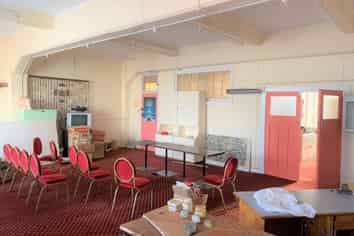 Calling all artists!