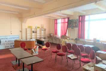 Calling all artists!