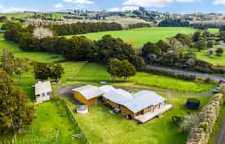 360 Kara Road, Maungatapere