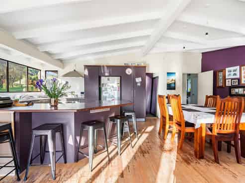 360 Kara Road, Maungatapere