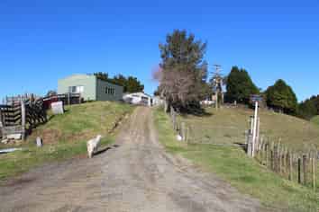 263 Bartlett Road, Whangarei Surrounds