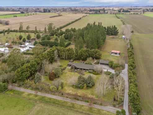 76 Chiltons Road, Ohoka