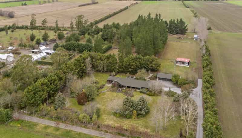 76 Chiltons Road, Ohoka