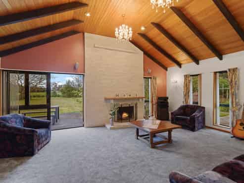 76 Chiltons Road, Ohoka