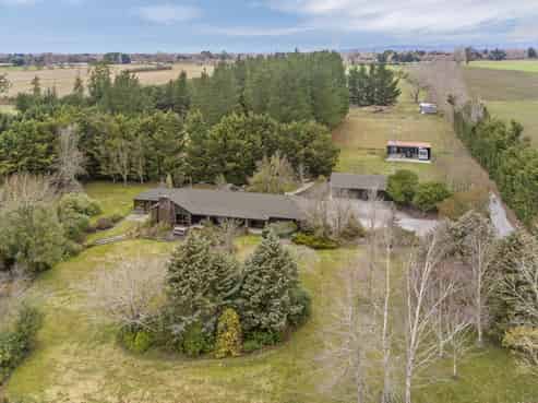 76 Chiltons Road, Ohoka