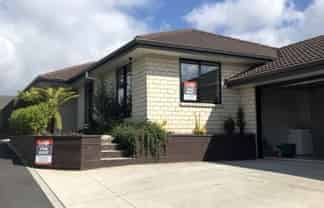 25b Graham Street, Hamilton East