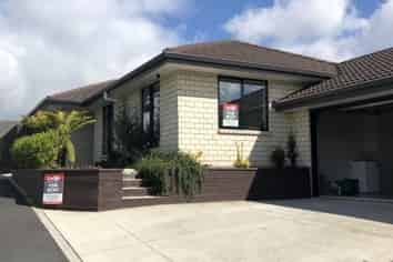 25b Graham Street, Hamilton East