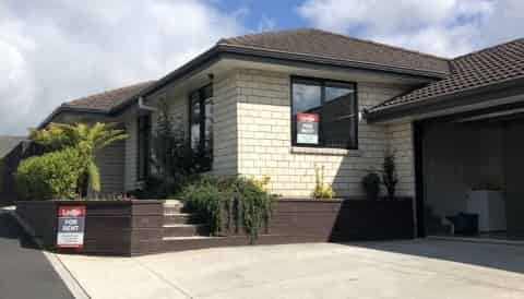 25b Graham Street, Hamilton East