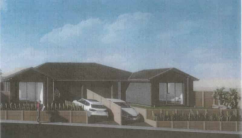 2/10 Bostonkip Crescent, Fitzroy