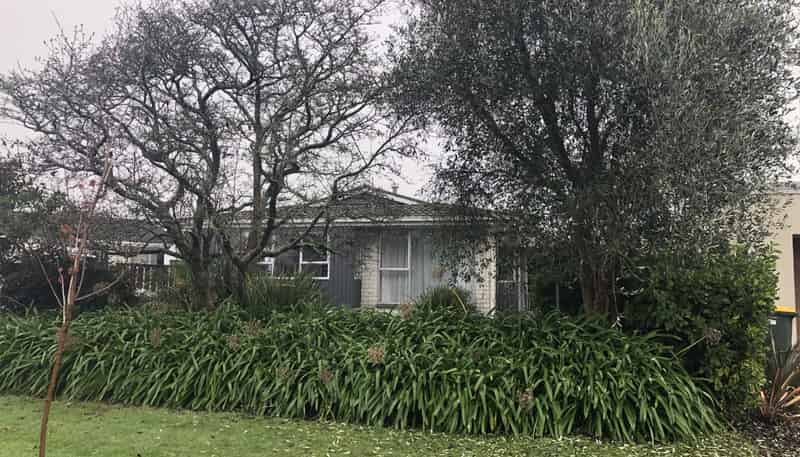 78 Saint Andrews Terrace, Saint Andrews