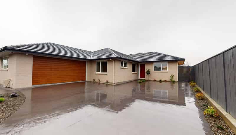 112a Roberts Line, Kelvin Grove