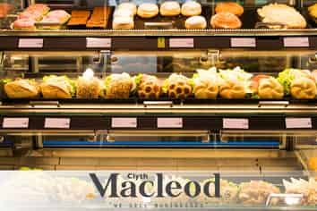 Lunch Bar in Whangarei