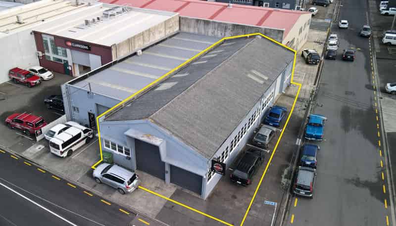 85 Sydney Street, Petone