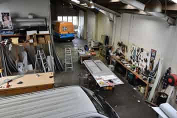 Affordable multi-tenancy investment