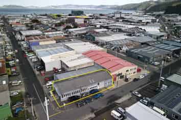 Affordable multi-tenancy investment