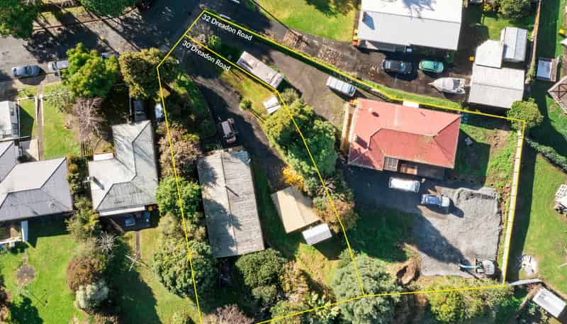 32 Dreadon Road, Manurewa