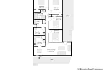 32 Dreadon Road, Manurewa