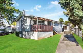 9 Malmo Place, Manurewa