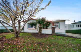 70 Alma Road, Gonville