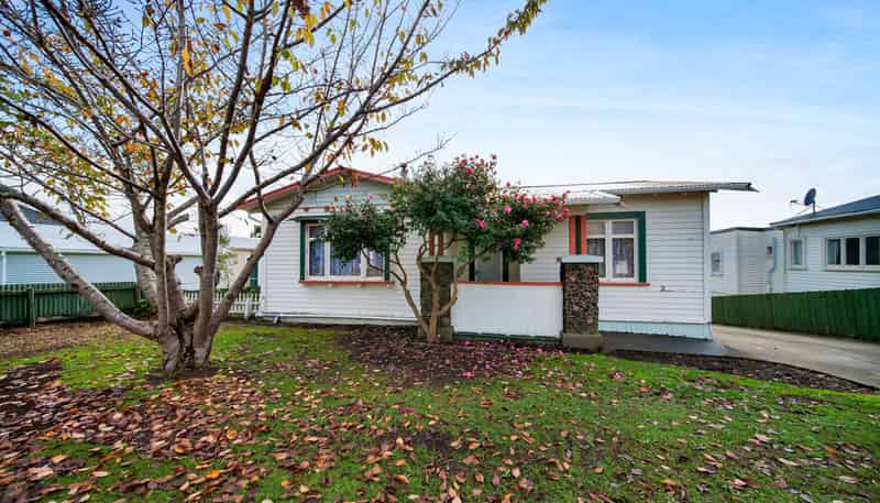 70 Alma Road, Gonville