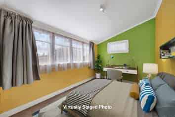 70 Alma Road, Gonville