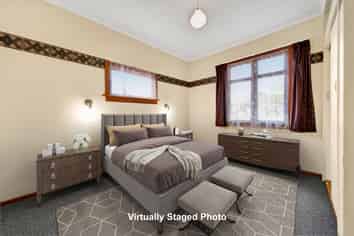 70 Alma Road, Gonville