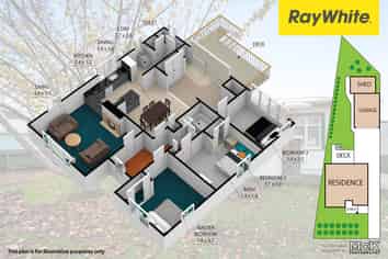 70 Alma Road, Gonville