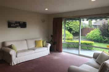 1 Lantern Lane, Halswell