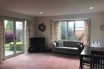 1 Lantern Lane, Halswell