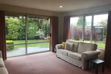 1 Lantern Lane, Halswell