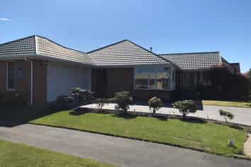 1 Lantern Lane, Halswell