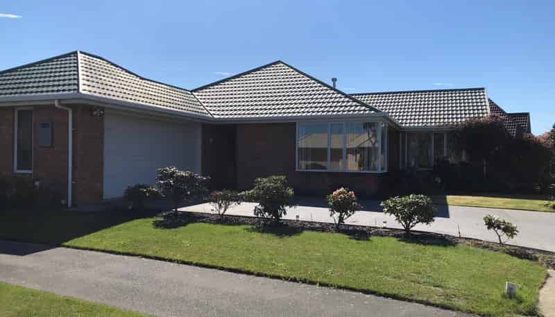 1 Lantern Lane, Halswell