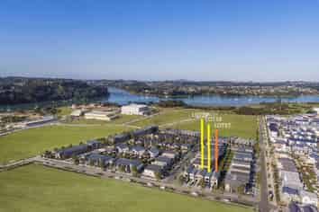 Lot40 Peihana Road, Hobsonville