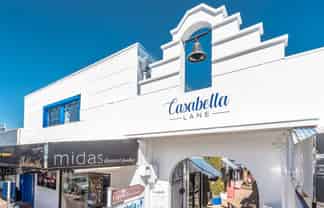 TENANTED INVESTMENT 'CASABELLA LANE'