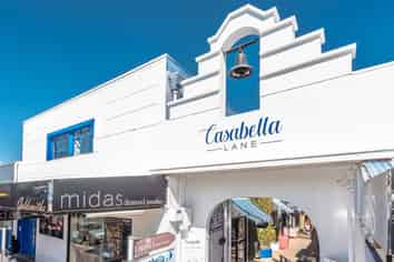 TENANTED INVESTMENT 'CASABELLA LANE'