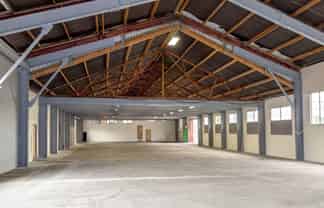 Industrial Warehouse/Workshop for Lease