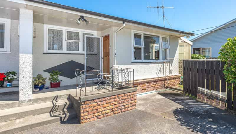 D/60 Mosston Road, Castlecliff