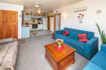 D/60 Mosston Road, Castlecliff