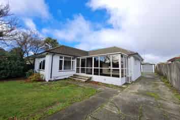 60 Acacia Avenue, Riccarton