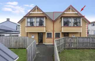 A/662 Castle Street, North Dunedin